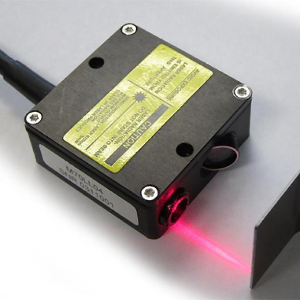 Capteur de particules laser pour applications automobiles - APMS